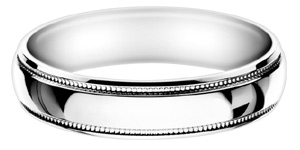 Cheap Wedding Band Image. Click Here to View More Wedding Band Images. 