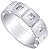 Order Men's And Women's Diamond Custom Design Engagement Rings. 