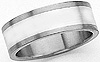 Buy Men's and Women's Titanium Engagement Rings. 