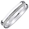 High Quality Men's and Women's Platinum Wedding Rings. 